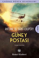 Güney Postası