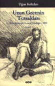 Uzun Gecenin Tutsakları (Barış Derneği Cezaevi Günlüğü - 1982)