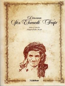 Diwana Şex Ehmede Feqir