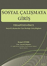 Sosyal Çalışmaya Giriş 