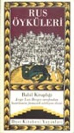 Rus Öyküleri