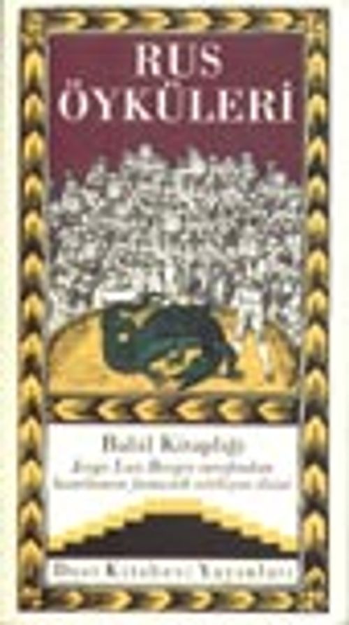 Rus Öyküleri
