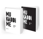 Mukaddime (2 Cilt Takım)