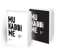 Mukaddime (2 Cilt Takım)