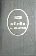 Hayat Küçük Ansiklopedi (Kod: 2-I-24)