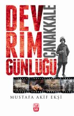 Devrim Günlüğü Çanakkale