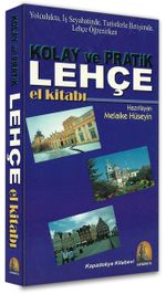 Kolay ve Pratik Lehçe El Kitabı