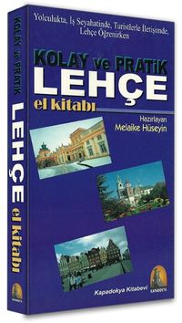 Kolay ve Pratik Lehçe El Kitabı