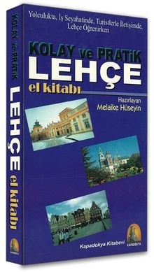 Kolay ve Pratik Lehçe El Kitabı