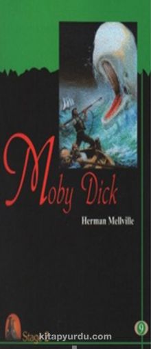 Moby Dick / Stage 2 (Cd'li)