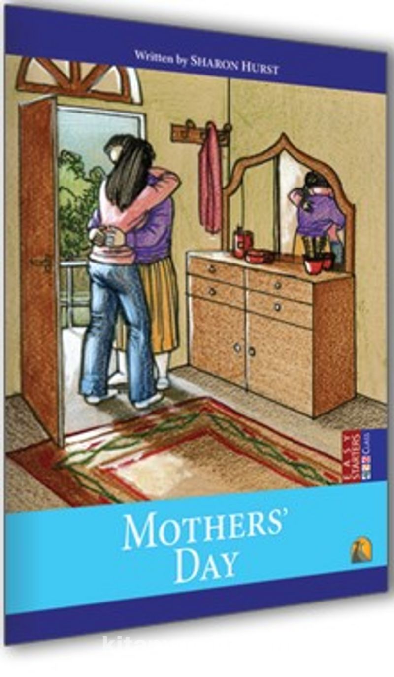 Mother’s Day / Easy Starters (İngilizce Hikaye)