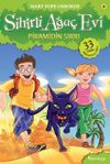Sihirli Ağa&ccedil; Evi 3 : Piramidin Sırrı