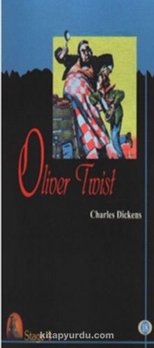 Oliver Twist / Stage 4 (Cd'li)