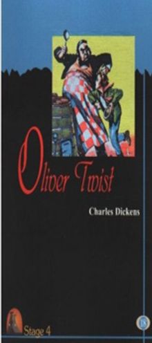Oliver Twist / Stage 4 (Cd'li)