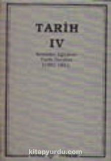 Tarih 4 Kemalist Eğitimin Tarih Dersleri (1931-1941)