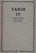Tarih 4 Kemalist Eğitimin Tarih Dersleri (1931-1941)