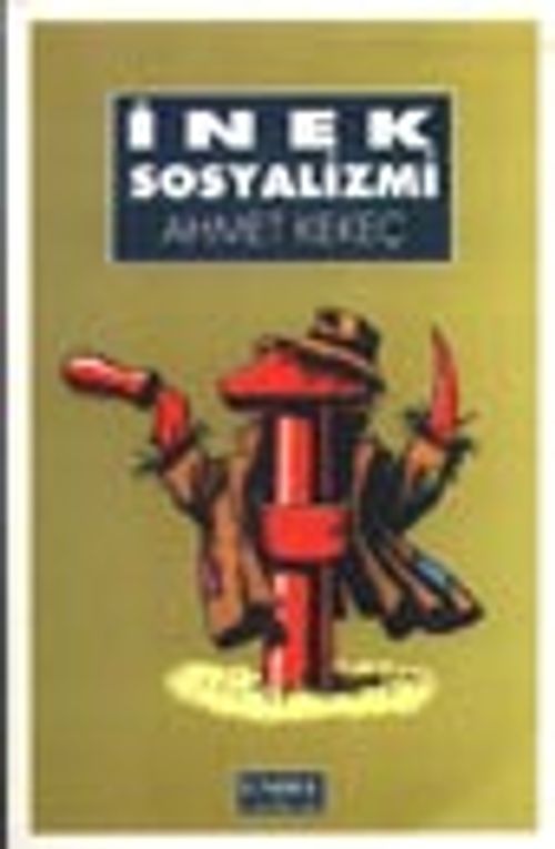İnek Sosyalizmi