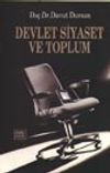 Devlet Siyaset ve Toplum