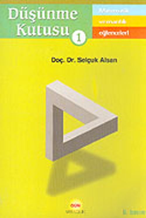 Düşünme Kutusu-1