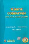 T&uuml;rkiye Coğrafyası