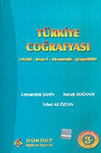 Türkiye Coğrafyası