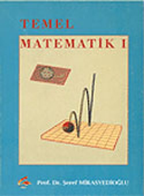 Temel Matematik I