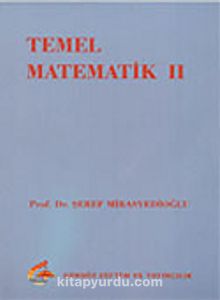 Temel Matematik II