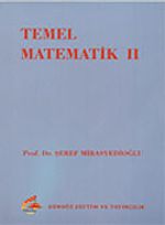 Temel Matematik II