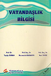 Vatandaşlık Bilgisi