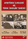 Atat&uuml;rk İlkeleri ve T&uuml;rk İnkılap Tarihi