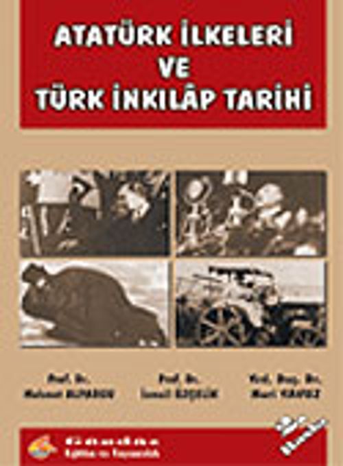 Atatürk İlkeleri ve Türk İnkılap Tarihi