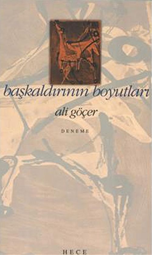 Başkaldırının Boyutları