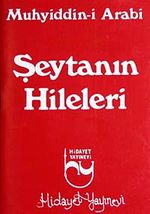 Şeytanın Hileleri (cep boy)