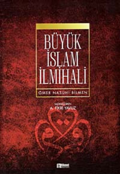Büyük İslam İlmihali