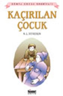 Kaçırılan Çocuk