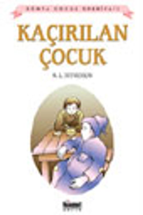 Kaçırılan Çocuk