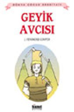 Geyik Avcısı