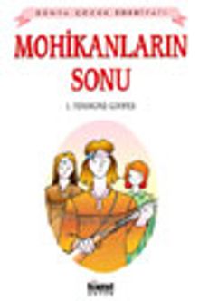 Mohikanların Sonu