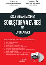 Ceza Muhakemesinde Soruşturma Evresi ve Uygulaması