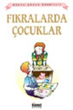 Fıkralarda Çocuklar