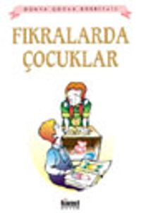 Fıkralarda Çocuklar
