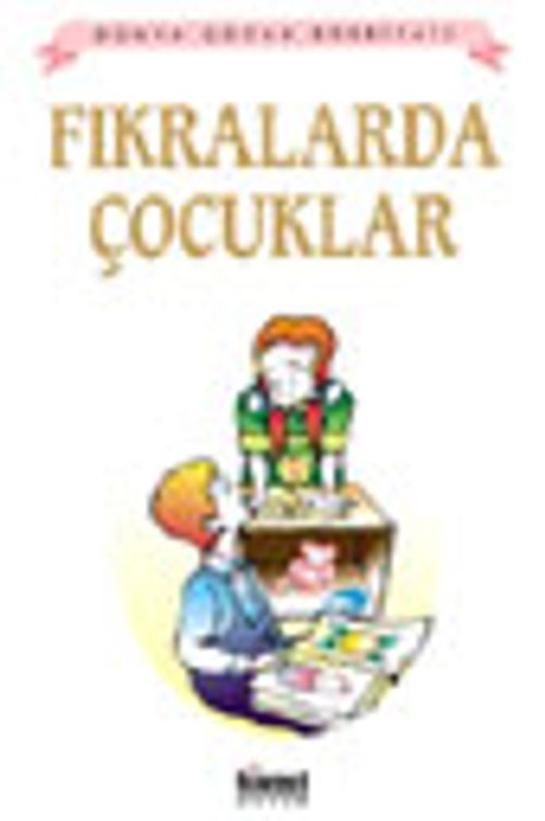 Fıkralarda Çocuklar