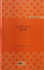 İbadetin Beyni Dua (Ciltli)