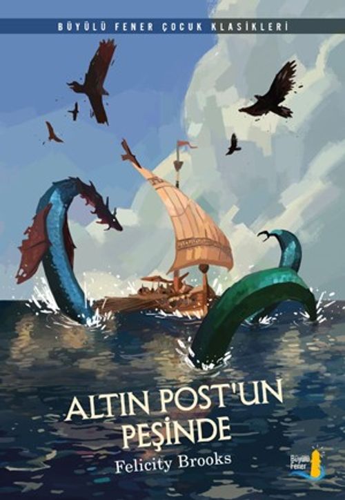 Altın Postun Peşinde 