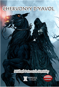 Chervonyy D’yavol (Ukraynaca)