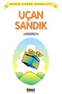 Uçan Sandık / Dünya Çocuk Masalları
