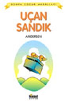 Uçan Sandık / Dünya Çocuk Masalları