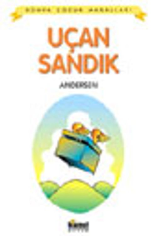 Uçan Sandık / Dünya Çocuk Masalları