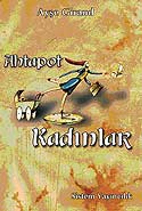 Ahtapot Kadınlar