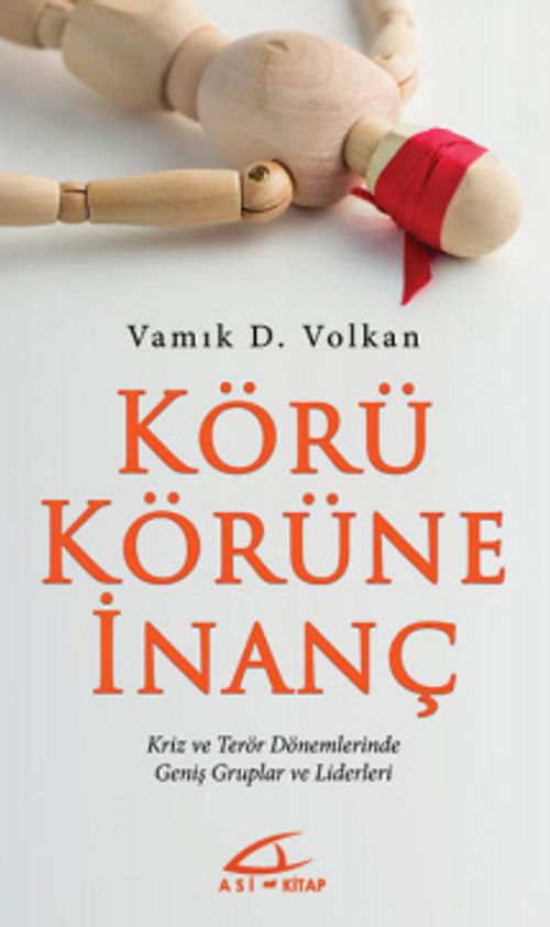 Körü Körüne İnanç